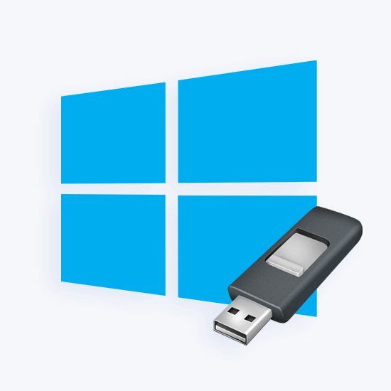 Microsoft Windows 10 Professional 64 Bit Bootable USB