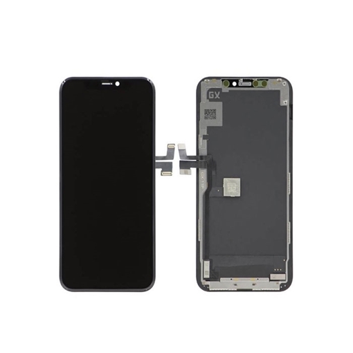 OLED Οθόνη LCD και Digitizer Μηχανισμός Αφής για iPhone 11 Pro - Μαύρο