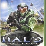 Halo Classics XBOX (Used)