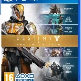 Destiny The Collection PS4 (Used)